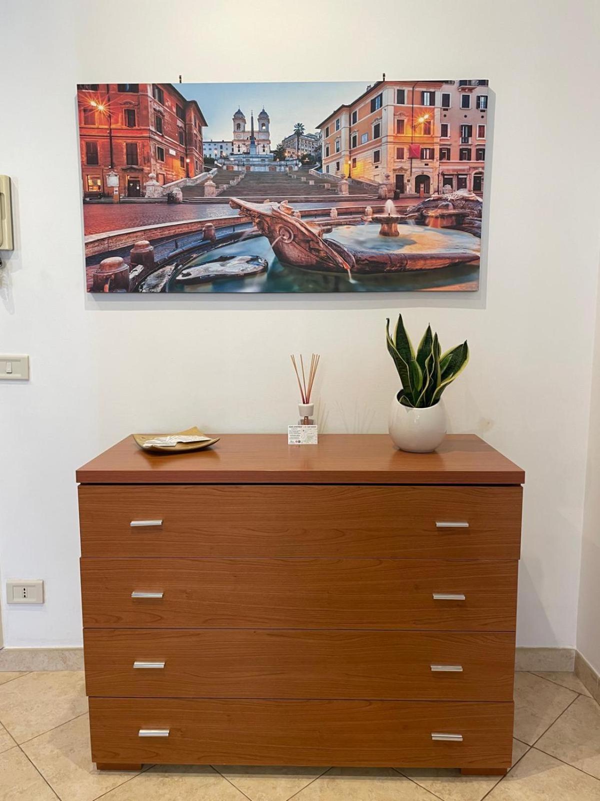 Roma Apartment Exterior photo