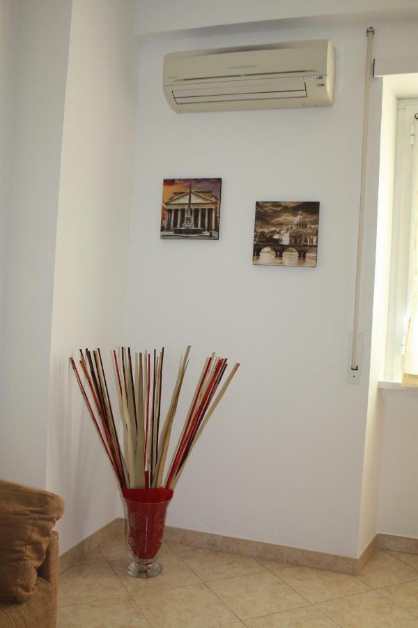Roma Apartment Exterior photo