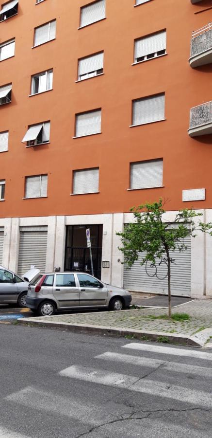 Roma Apartment Exterior photo
